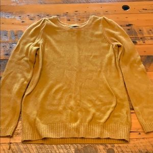 Women’s sweater